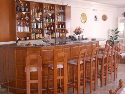 Alex Hotel Tourlos Luaran gambar