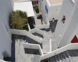 Alex Hotel Tourlos Luaran gambar